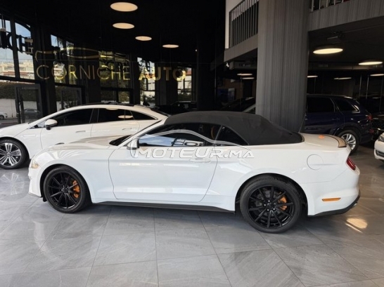 فورد موستانج مستعملة 3299857