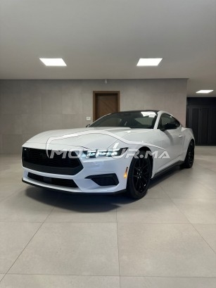 فورد موستانج مستعملة 1821996