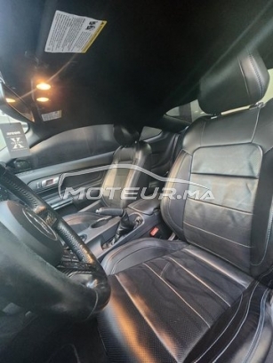 FORD Mustang occasion 2773001