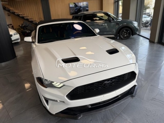 فورد موستانج مستعملة 3299855