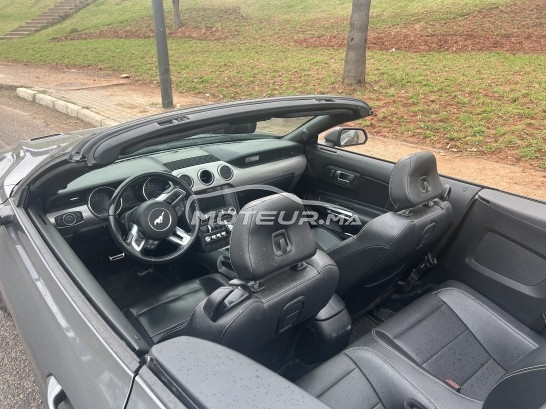 فورد موستانج 2.3l مستعملة 2266320