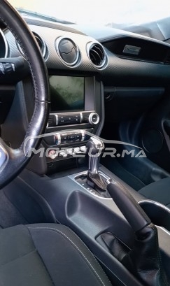 فورد موستانج 2.3l مستعملة 2892174