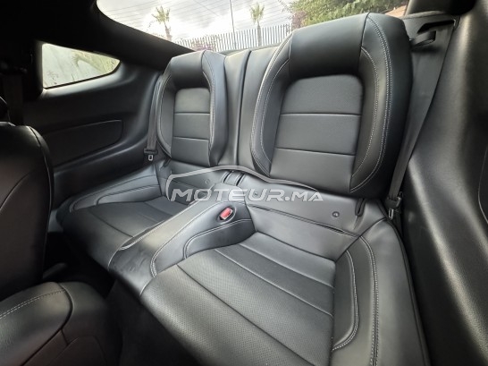 فورد موستانج Premuim plus مستعملة 2965066
