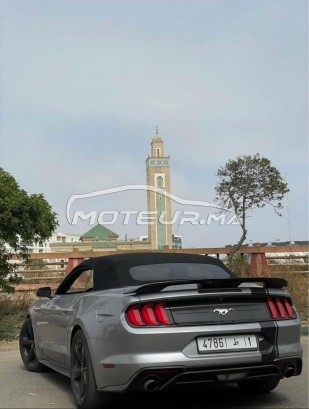 FORD Mustang Ecoboost occasion 3515119