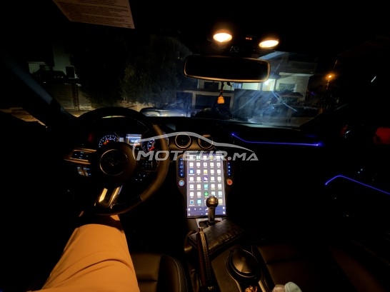 FORD Mustang Ecoboost occasion 3167670