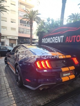FORD Mustang occasion 2773006