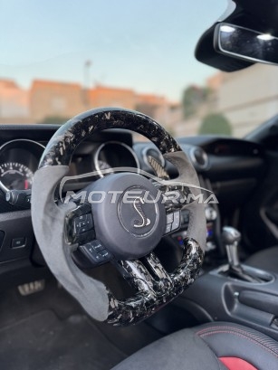 فورد موستانج 2.3 performance 340ch kit 350r shelby مستعملة 2965092