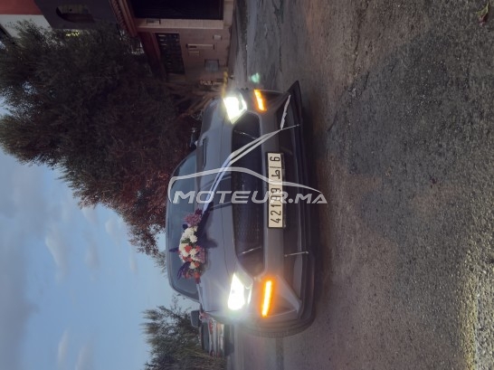 FORD Mustang Ecoboost occasion 3167664