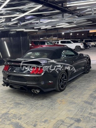 FORD Mustang Premium/ecoboost occasion 2754766