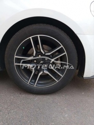 فورد موستانج مستعملة 2943478