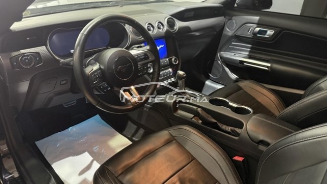 FORD Mustang occasion 3235659