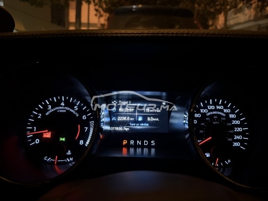 فورد موستانج Gt مستعملة 3483272