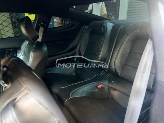 فورد موستانج مستعملة 3509973