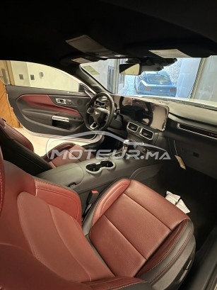 فورد موستانج مستعملة 1822004