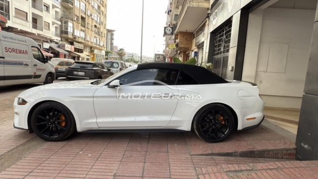 فورد موستانج مستعملة 2973612