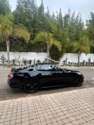 فورد موستانج Ecoboost مستعملة 2699788