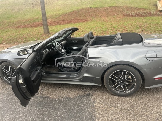 فورد موستانج 2.3l مستعملة 2266319