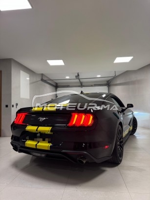فورد موستانج Mustang 2.3 ecoboost مستعملة 2305130