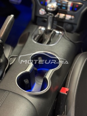 فورد موستانج Mustang 2.3 ecoboost مستعملة 2305126