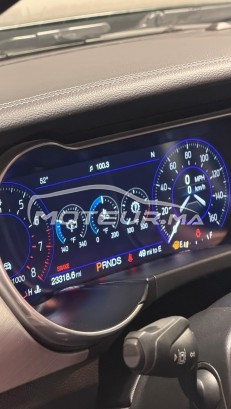 FORD Mustang Ecoboost premium occasion 3260468