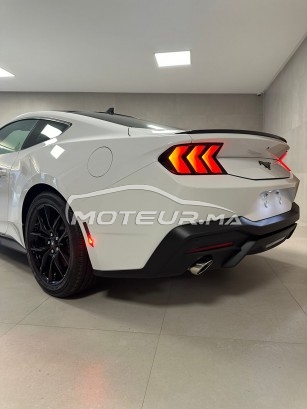 فورد موستانج مستعملة 1822006