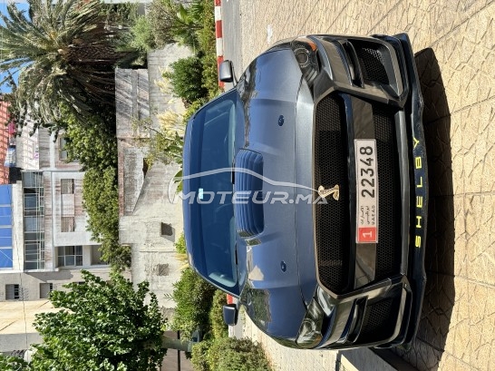 فورد موستانج Shelby مستعملة 1890440