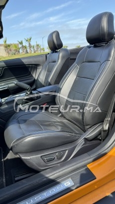 فورد موستانج مستعملة 1862450