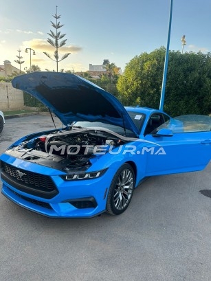 Ford Mustang occasion Essence Modèle 2024