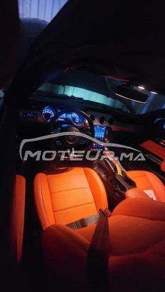 FORD Mustang Premium/ecoboost occasion 2754770