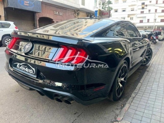 فورد موستانج مستعملة 3509969