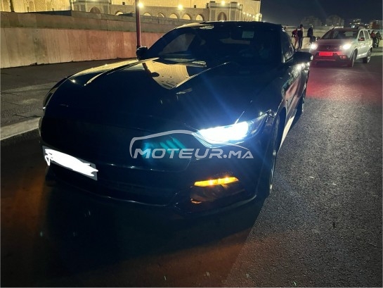 فورد موستانج Gt مستعملة 3483269
