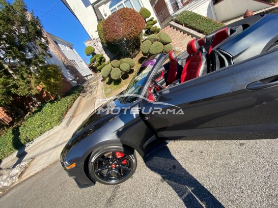 فورد موستانج Ecobost مستعملة 1524498