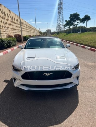 فورد موستانج مستعملة 1671004