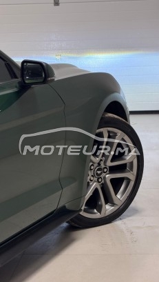 FORD Mustang Ecoboost premium occasion 3260469