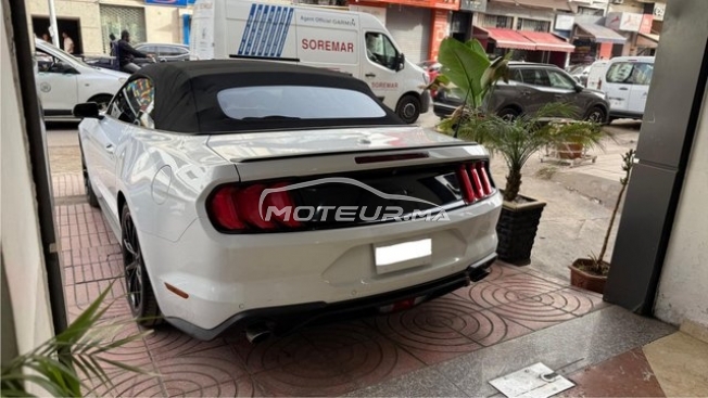 فورد موستانج مستعملة 2973609