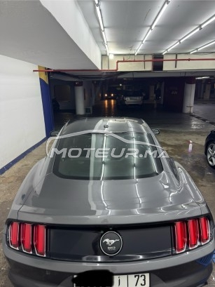 FORD Mustang occasion 2191087