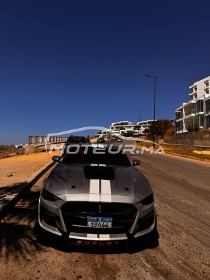 FORD Mustang Ecoboost - shelby kit occasion 2452341