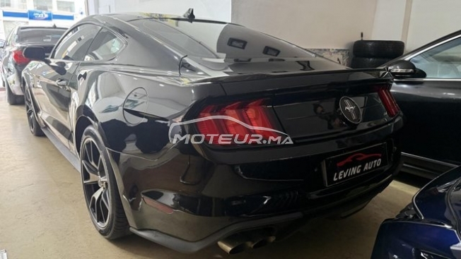 FORD Mustang occasion 3235657