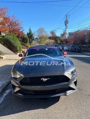 فورد موستانج Ecobost مستعملة 1524862