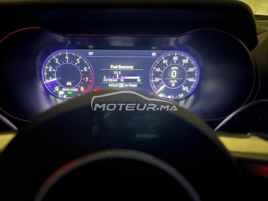 فورد موستانج مستعملة 1674932