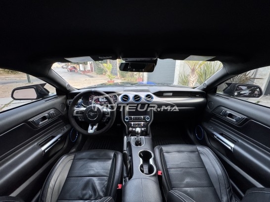 فورد موستانج Premuim plus مستعملة 2965067