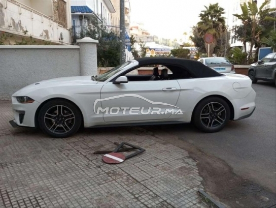 فورد موستانج مستعملة 2943476