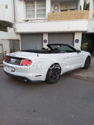 فورد موستانج مستعملة 2943473