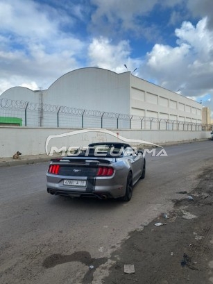 FORD Mustang Ecoboost occasion 3515118