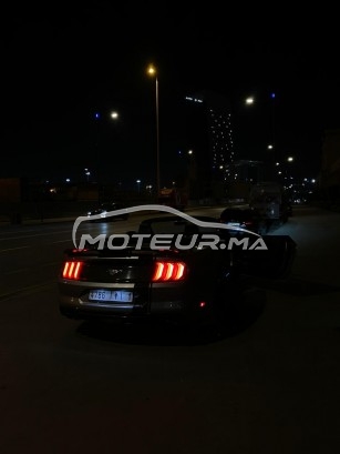 FORD Mustang Ecoboost occasion 3515114