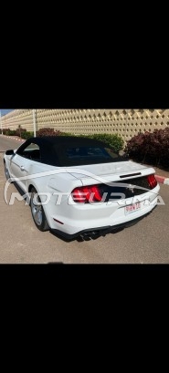 فورد موستانج مستعملة 1670993