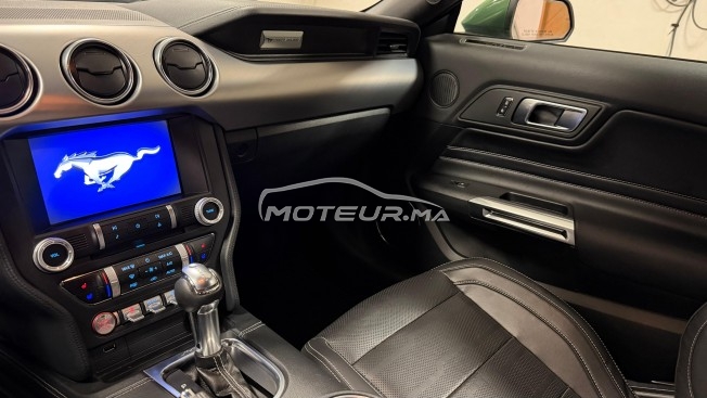 FORD Mustang Ecoboost premium occasion 3260470