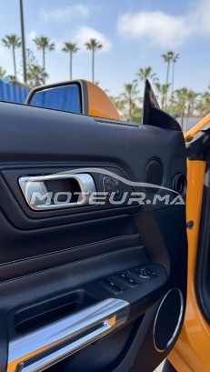 فورد موستانج مستعملة 1862451