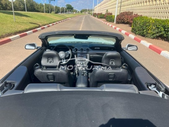 فورد موستانج مستعملة 1671000