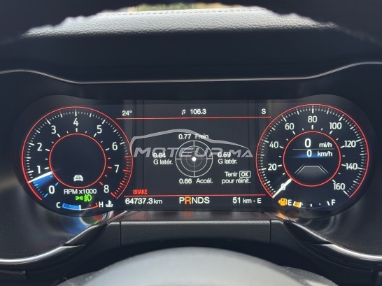 فورد موستانج Premuim plus مستعملة 2965070